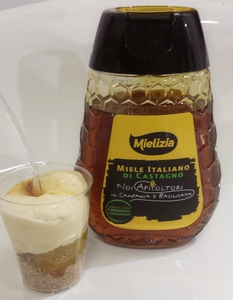 mielizia blog - miele più integratore naturale colazione merenda