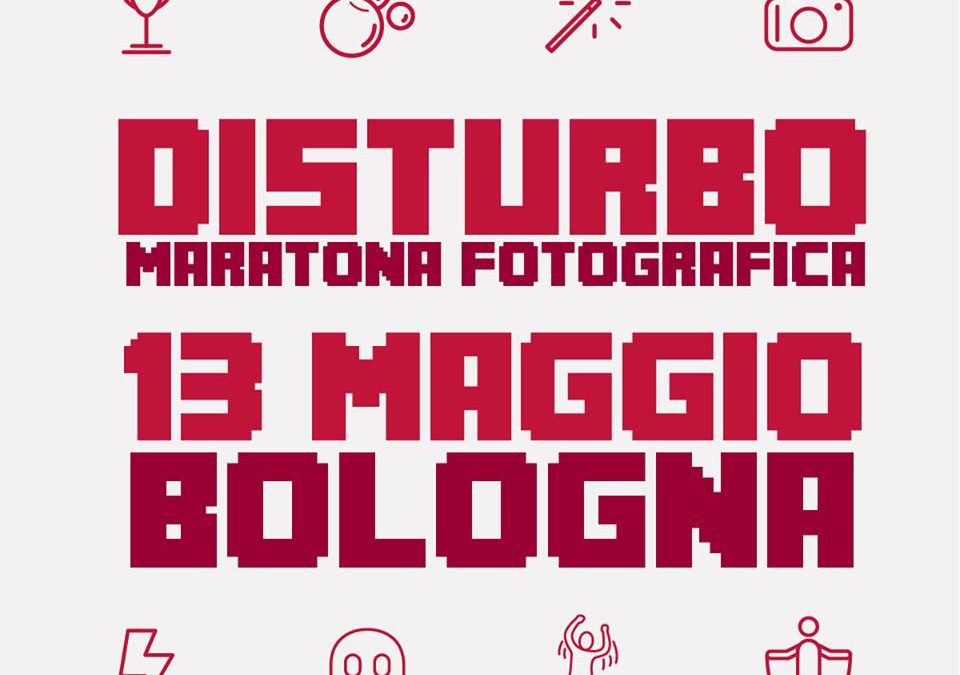 Pronti, ai posti, via! Anche quest’anno Mielizia è una tappa della maratona fotografica Disturbo!