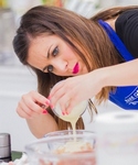 Mielizia on air su Food Network con “Cotto al Dente Gusto ed Energia”, il format con protagonista Davide Campagna