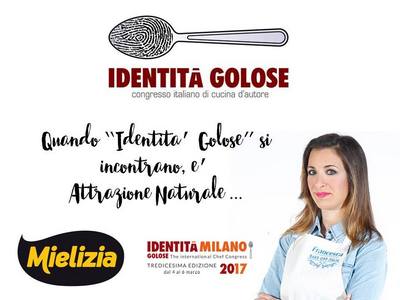 In viaggio con le api a Identità Golose