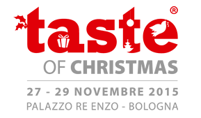 Taste of Christmas: Mielizia partecipa all’edizione speciale di “Taste” a Bologna