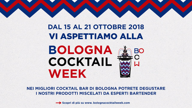 Mielizia protagonista della Bologna Cocktail Week