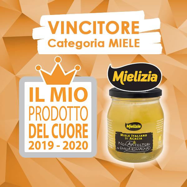 Banner Vincitore Prodotto del Cuore 2019-2020