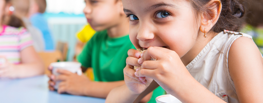 Come preparare una merenda salutare e nutriente – Fagiotella con miele e pane di Tumminia