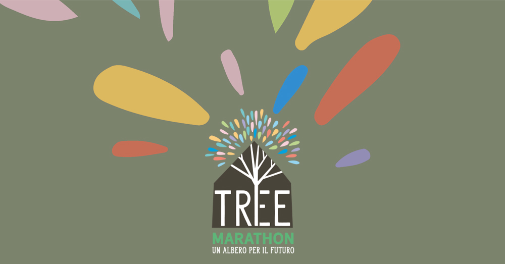 Tree Marathon, Mielizia celebra la Festa dell’Albero. Donate 168 piante a tre scuole di Bologna
