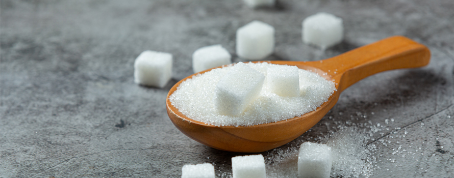 Immagine di un blog Mielizia con articolo su alimentazione senza zuccheri aggiunti e consulenza nutrizionista