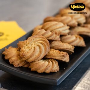 mielizia ricetta biscotti miele - francesco elmi