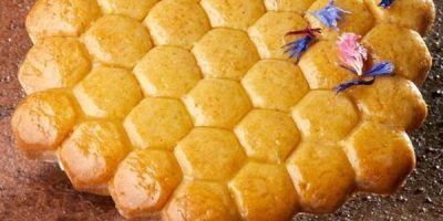 mielizia - ricetta biscotti con miele di acacia