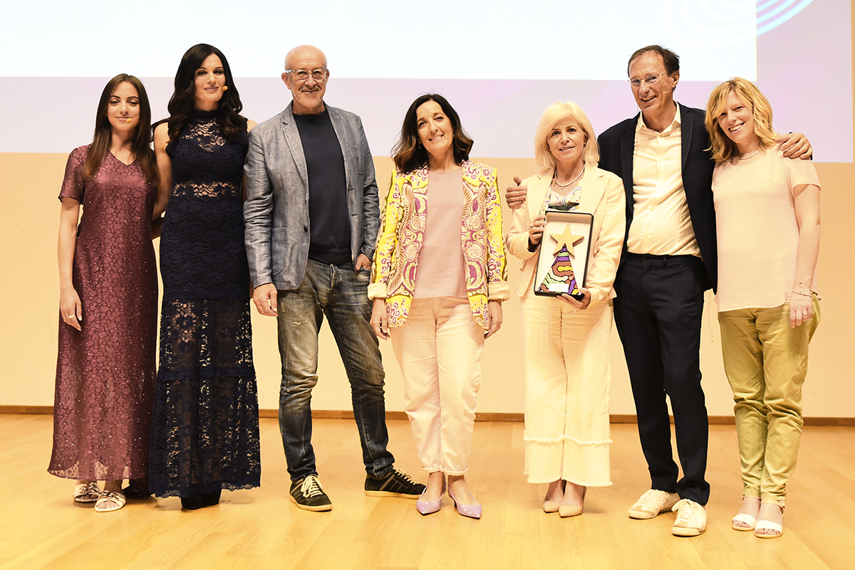 mielizia news - mediastars Premio Tecnico della Pubblicita italiana 2023 spot tv