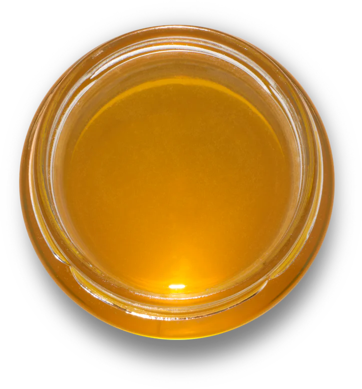 Vasetto di miele di acacia Mielizia