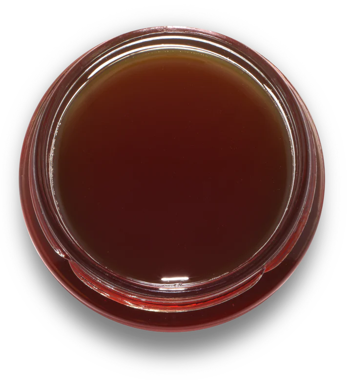 Vasetto di miele di bosco Mielizia