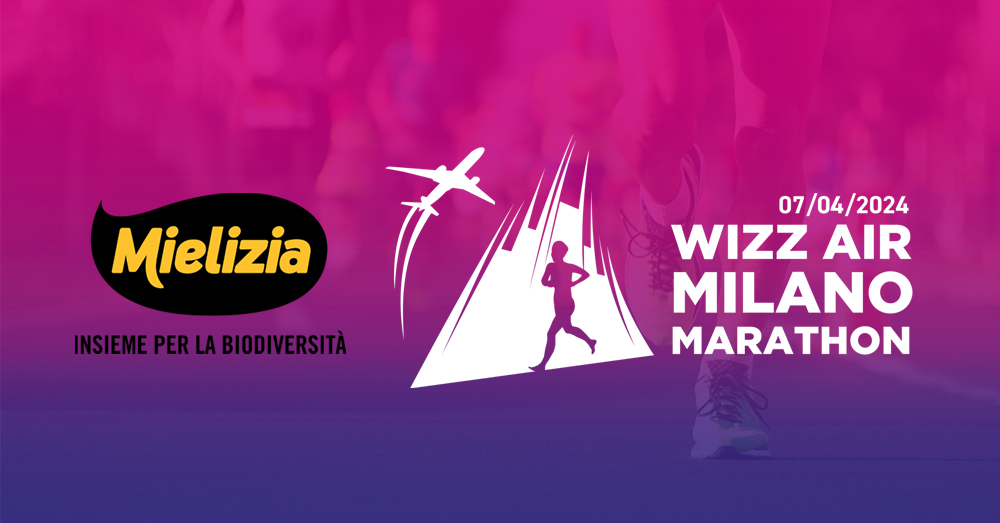 mielizia news - Wizz Air Milano Marathon 2024