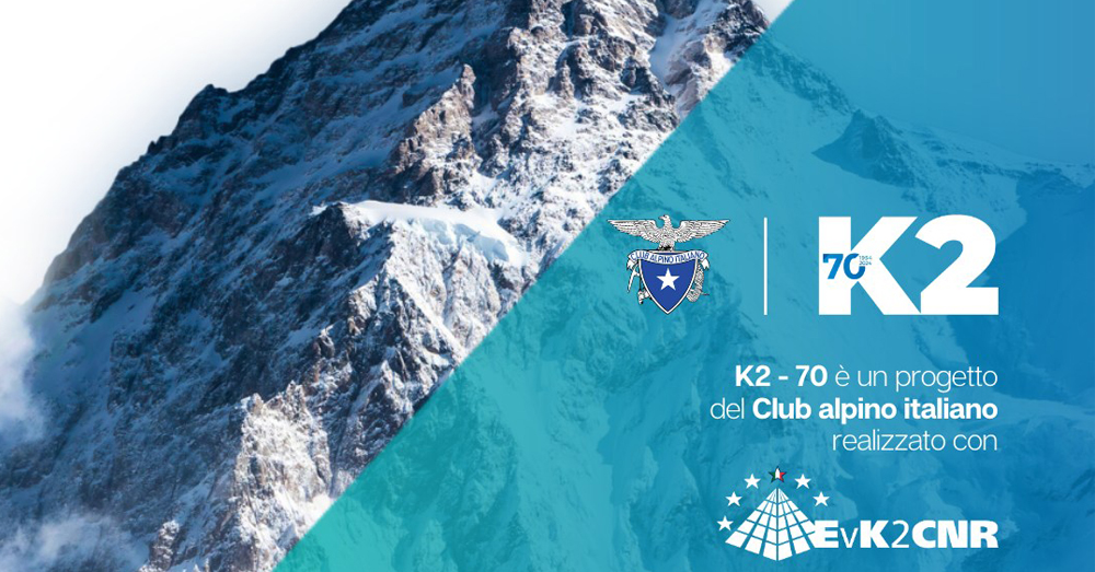 Otto scalatrici Italiane e Pakistane in marcia verso il K2: Mielizia sostiene l’iniziativa del Club Alpino Italiano (CAI)