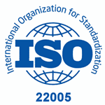 ISO22005