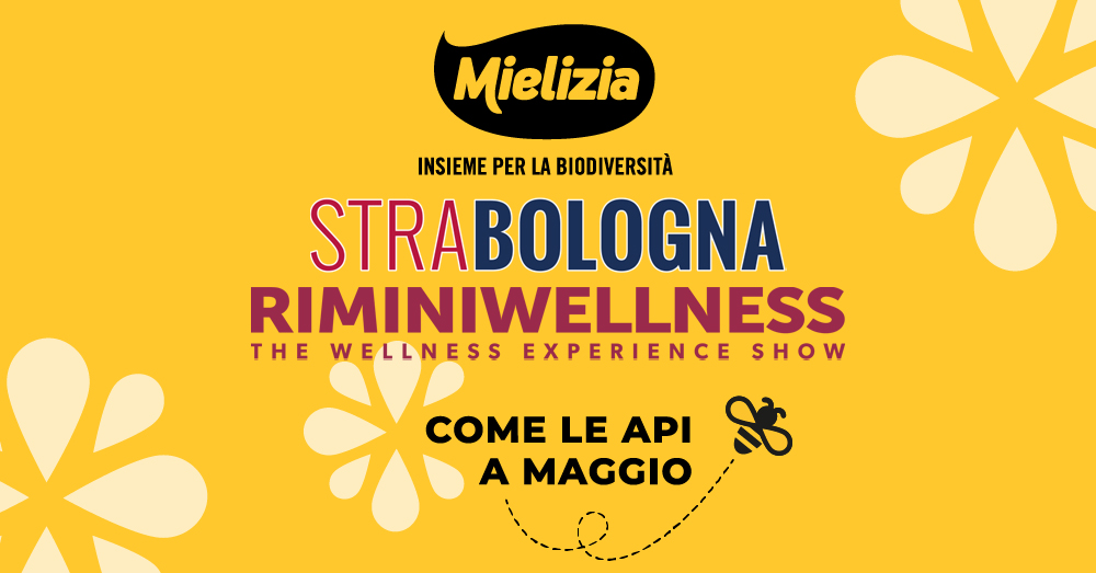 Il miele come alleato dello sport: Mielizia porta un focus a Strabologna e Rimini Wellness
