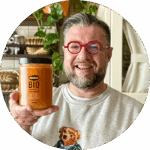 alessandro li calzi alex orso in cucina food blogger mielizia