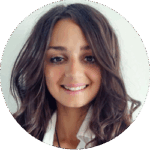 Anastasia Fermo - Biologa nutrizionista