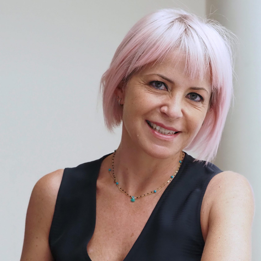 Nicoletta Maffini - Direttore generale Conapi Mielizia
