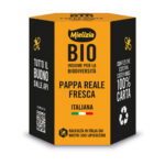 mielizia - pappa reale fresca biologica italiana