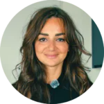 Anastasia Fermo - Biologa nutrizionista