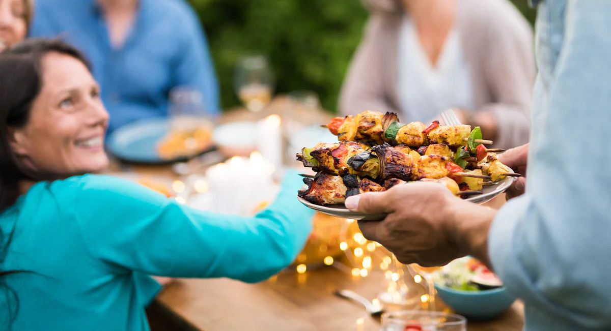 Primavera in tavola - Ricette con il miele tra dressing, griglia e piatti leggeri